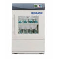 BIOBASE in stock Lab Equipment Full Automatic Air Bath Orbital Incubator Shaker (Double Door & Double Layer)